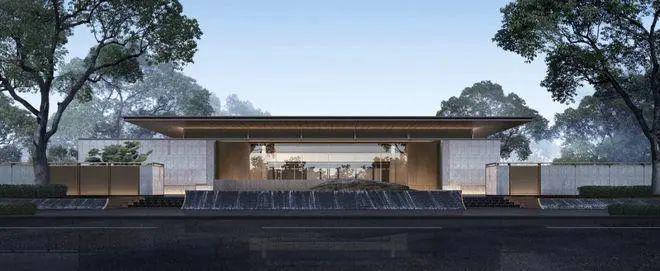 上海保利·海上瑧悦售楼处2024官方网站-楼盘详情-上海房天下九游娱乐(图16)