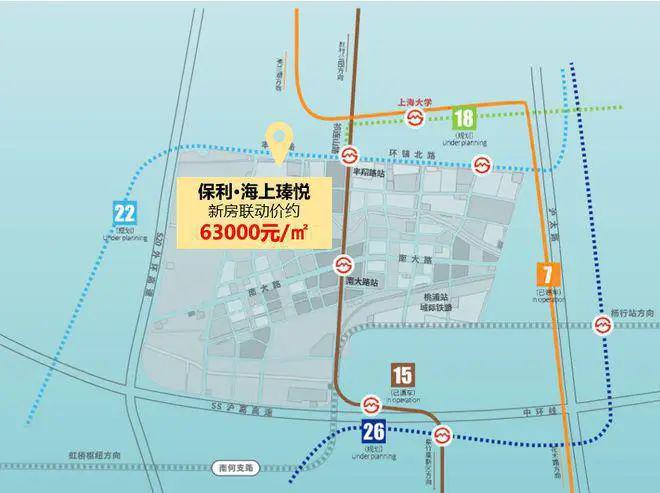 上海保利·海上瑧悦售楼处2024官方网站-楼盘详情-上海房天下九游娱乐(图26)