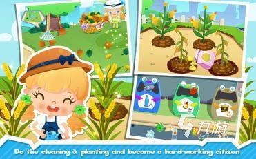 盘点适合家长和孩子的游戏有哪些 亲子类益智手游排行榜分享2023九游娱乐(图3)