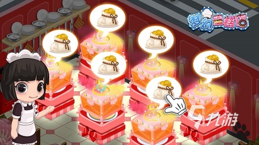 盘点适合家长和孩子的游戏有哪些 亲子类益智手游排行榜分享2023九游娱乐(图5)