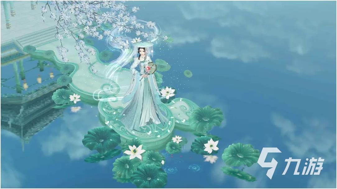 r角色扮演游戏推荐 r角色扮演大全九游娱乐官网(图5)