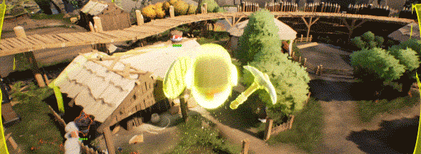 九游娱乐官网十大单机RPG游戏天花板 好玩的RPG游戏有哪些(图3)