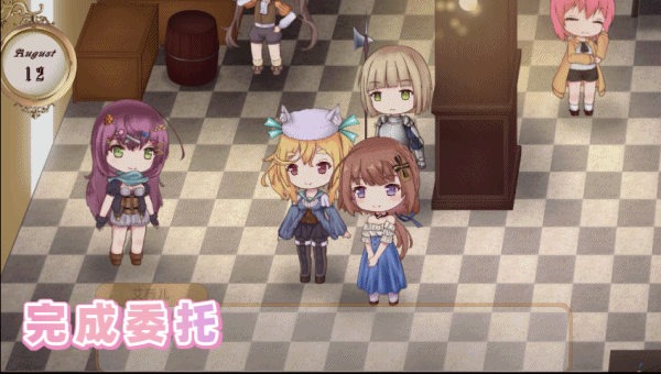 九游娱乐官网十大单机RPG游戏天花板 好玩的RPG游戏有哪些(图8)