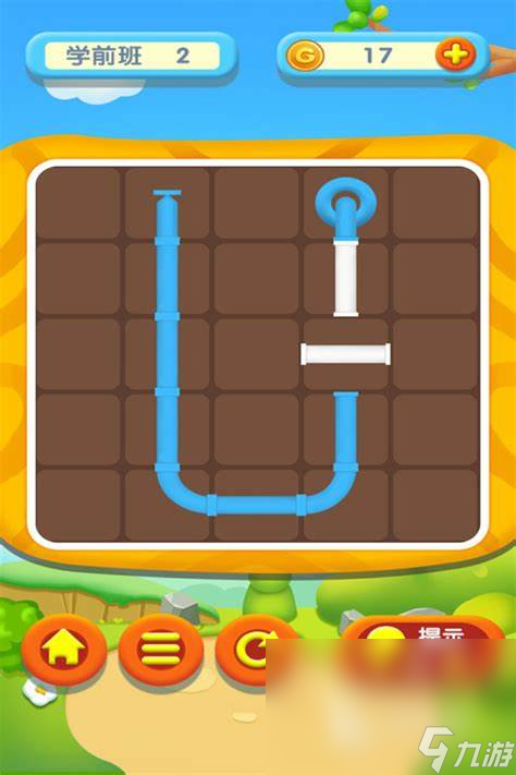 九游娱乐儿童智力游戏有哪些介绍2024 优质的儿童智力游戏盘点 title=