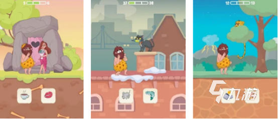 高人气的搞笑游戏推荐2024 好玩的搞笑游戏排行榜九游娱乐官网 title=