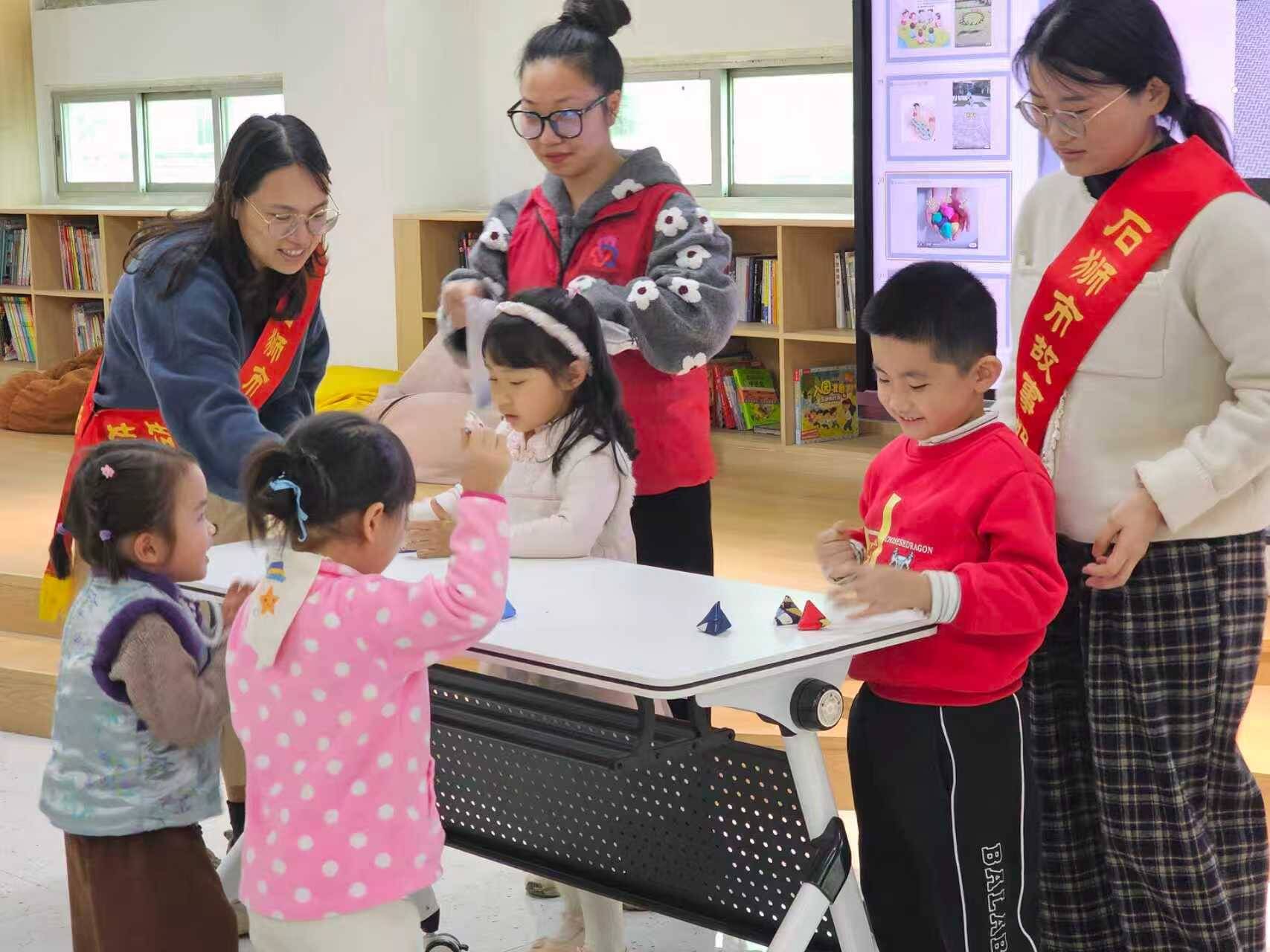 石狮市融媒体中心 title=