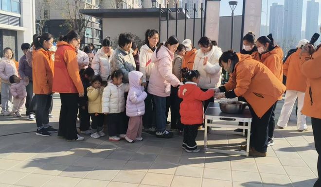 宝宝驿站在身边科学育儿助成长(图3)