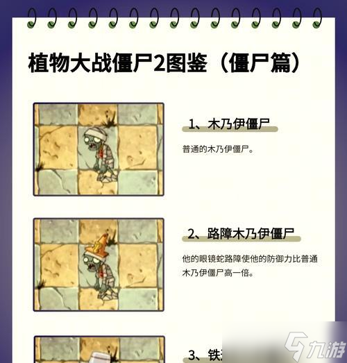 《以地痞街区僵尸解锁条件介绍僵尸角色解锁攻略》探索游戏中隐藏的角色 title=