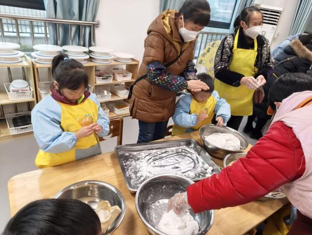 宜宾市南溪区大观镇中心幼儿园亲子活动圆满落幕 title=