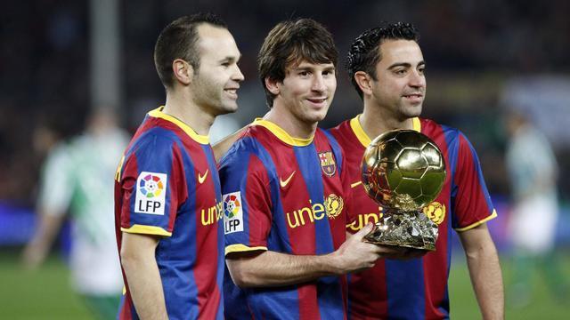 哈维在球队中主要扮演什么样的角色？(图22)