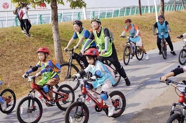 从“被动参与”走向“主动担当”——这些深圳爸爸在参加一场“父爱补习班”(图2)