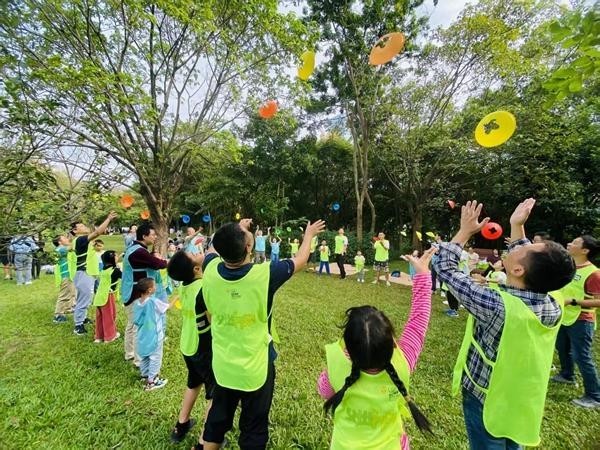 从“被动参与”走向“主动担当”——这些深圳爸爸在参加一场“父爱补习班”(图4)