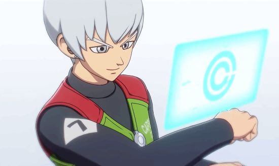 鸟山明遗作新角色引爆期待万达官宣龙珠游戏新作 title=