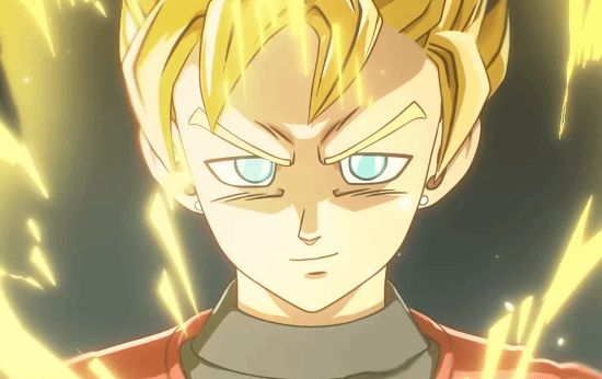 鸟山明遗作新角色引爆期待万达官宣龙珠游戏新作(图3)