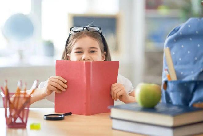 寒假里儿童成长陪伴师培养孩子这些好习惯让孩子受益终身！ title=