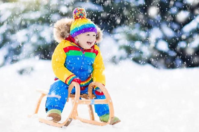 寒假里儿童成长陪伴师培养孩子这些好习惯让孩子受益终身！(图4)