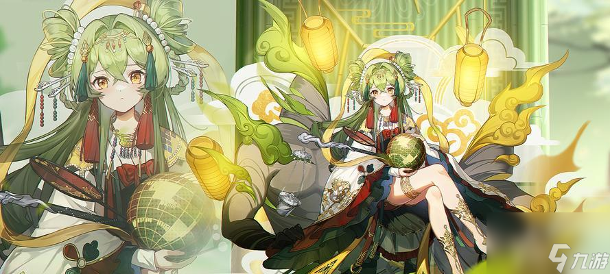 怎么培养游戏中需要守护的角色以游戏为主 title=